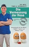 Die Vermessung der Hose: Intimchirurgie für den Mann