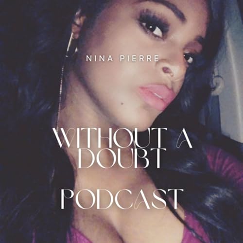 『Without A Doubt』のカバーアート