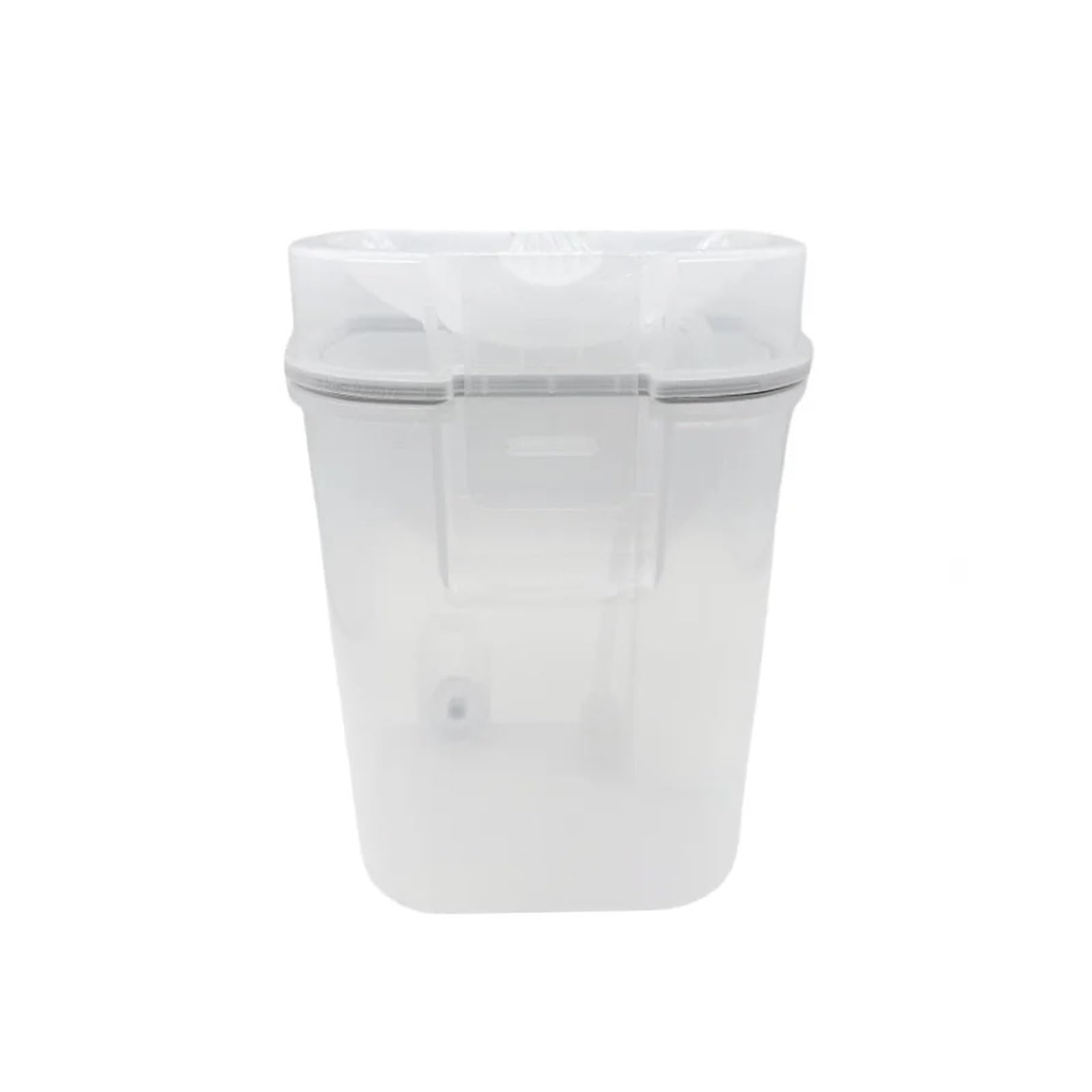 GENTERUN Vacuum Cleaner Dirty Water Tank Replacement Parts,Compatible For Dreame, L10s Ultra L10 Ultra S10 S10 Pro X10 B101CN(White)