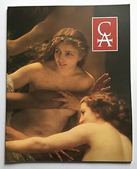 Paperback 2002 Journal of the Clark Art Institute (Volume 3) Book