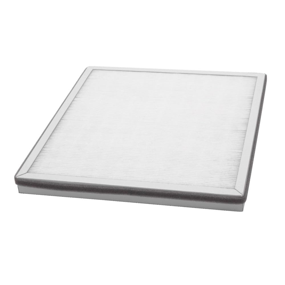 Trade-Shop - 2 filtri combinati (prefiltro + HEPA + carbone attivo) compatibili con Klarstein Vita Pure 2G (10028709, 10028710) purificatore d'aria sostituisce 10029862