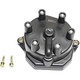 For Nissan Pathfinder Distributor Cap 1996 97 98 99 2000 | 6 Cyl | 3.3L | JH-240