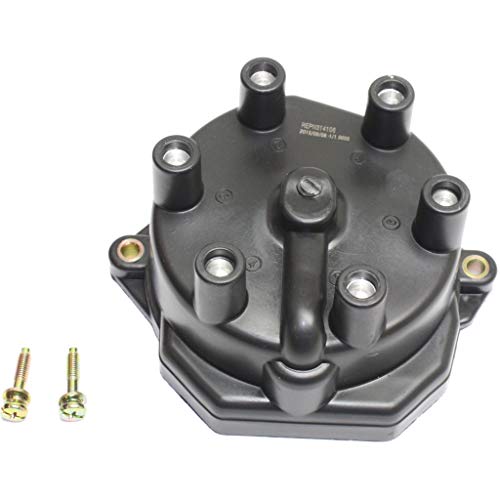 For Nissan Pathfinder Distributor Cap 1996 97 98 99 2000 | 6 Cyl | 3.3L | JH-240