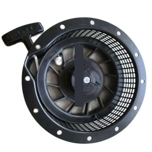 Lanceur GT1000 inversé plaque rétractable pour moteur thermique 1800 RPM