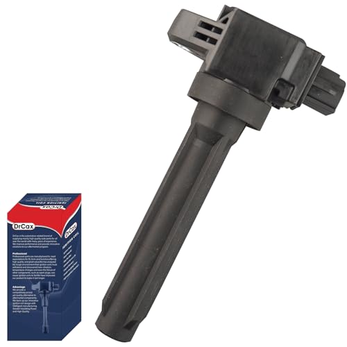 DrCax OEM Ignition Coil UF815 UF814 1832A062 1832A057 Compatible with