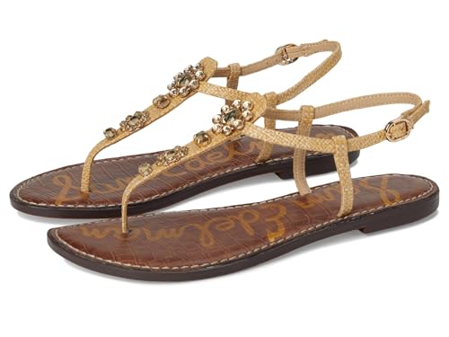 Image of Sam Edelman Women's Gigi Flat Sandal