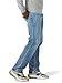 Lee Men's Legendary Regular Straight Jean Solo 40W x 32L