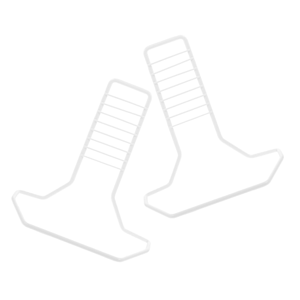 BESPORTBLE 6pièces Support De Roue De Course pour Hamster De Support Silencieux Et Stable pour Roue Petits Animaux Accessoire Pratique Et pour Hamsters