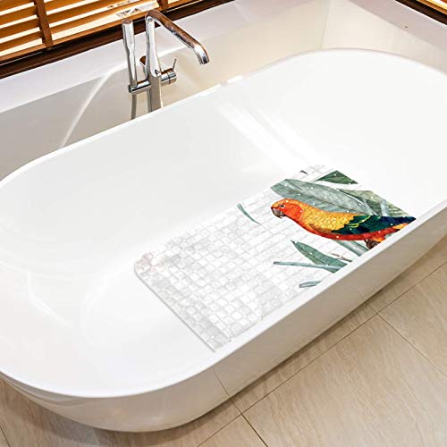 Tapis de bain pour bébé idéal pour le rituel de la douche