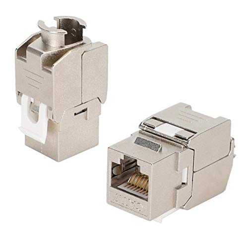 Preisvergleich Produktbild Redxiao 10-Gbit / s-Anschlussadapter, Netzwerkkabeladapter, für PC