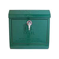 Amazon.co.jp: ART WORK STUDIO U.S. Mail box (ユーエスメール
