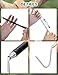 LURMMUE Snake Hook 40