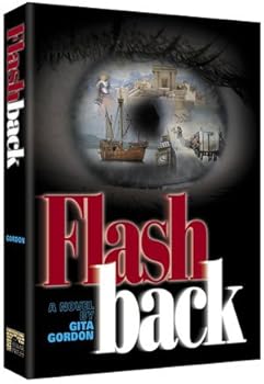 Hardcover Flashback Book