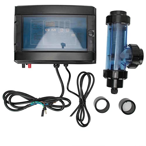 Clorador Salino Zodiac para Piscinas Marca KCHBSE