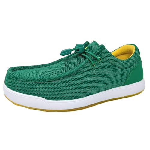 Image of SKONI Women's G2 Spikeless | Slip On | Waterproof | Golf Shoe
