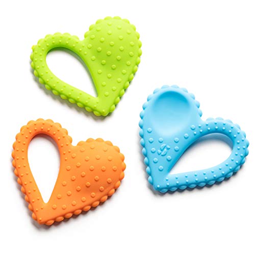Special Supplies Teether & Spoon Oral Therapy Tools
