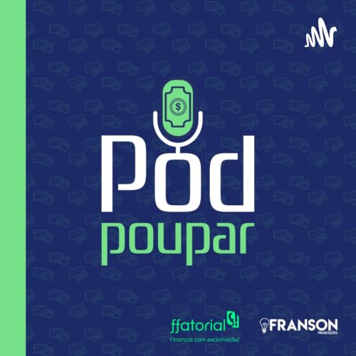 『PodPoupar』のカバーアート