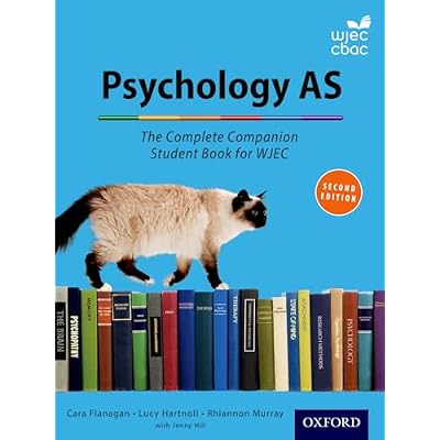 The Complete Companions for WJEC