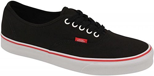 Image of Vans Unisex-Adult Authentic Sneakers
