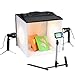 Square Perfect 16 Inch Studio in a Box Light Tent Cube for Quality Photography