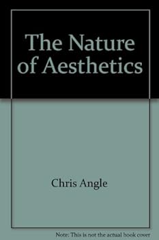 Paperback The Nature of Aesthetics Book