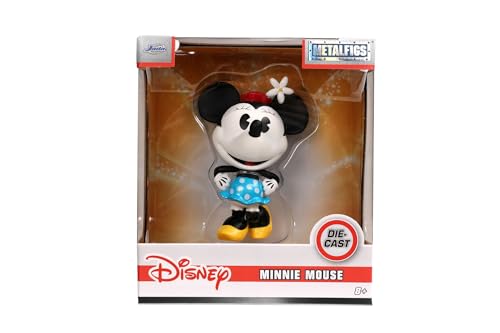 Smoby FIG 10CM Minnie - vue 8