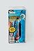 Ideal 33-632, LinearX3 F/BNC/RCA Compression Tool, Pack of 8 pcs