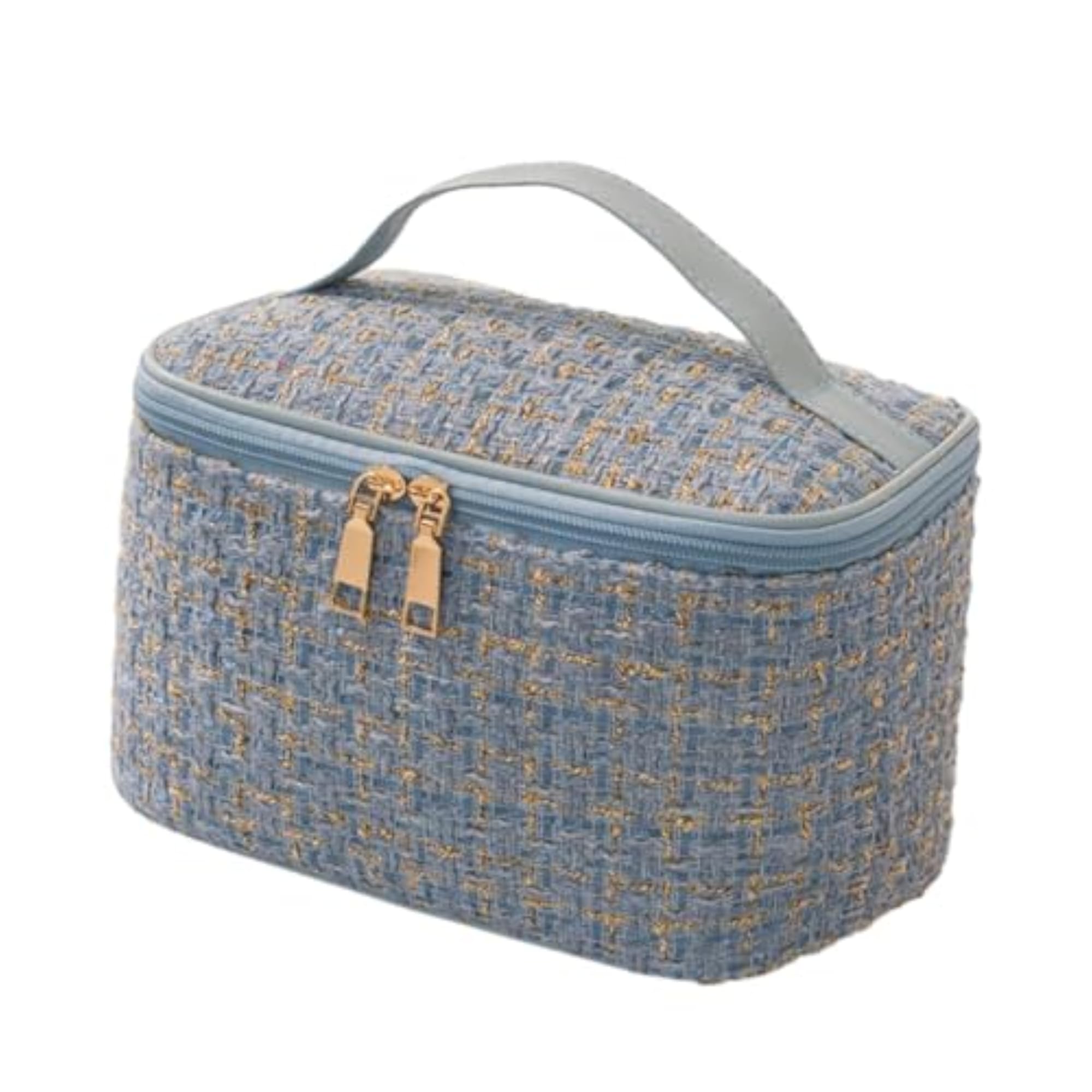Makeup Bag Multifunction Portable Pouch