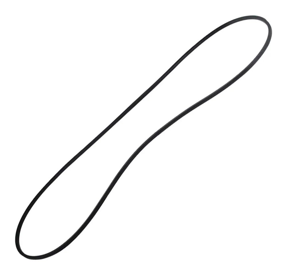 Correa de transmisión para cortacésped Compatible con 75404045 95404045 1125800, Juego de 2
