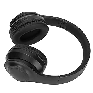 EKOPED Casque Pliable Casque Supra-auriculaire Pliable sans Fil Bluetooth avec Interface Audio AUX Longue durée de Vie… - Les Beatles, Paul McCartney, John Lennon, RIngo Starr, George Harrison EKOPED Casque Pliable Casque Supra-auriculaire Pliable sans Fil Bluetooth avec Interface Audio AUX Longue durée de Vie… – Image 6