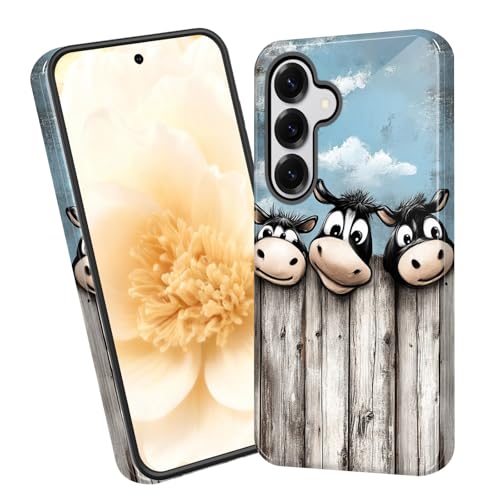 Coque Samsung S26 rigide durable et résistante aux chocs