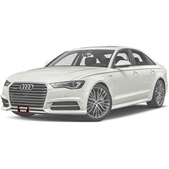 Amazon Com Sto N Sho Front License Plate Bracket For 2017 2019 Audi A6 S6 A7 Automotive