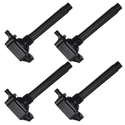 Bobine d'allumage 05149168AI 0221504032 compatible avec Cherokee et Wrangler JK