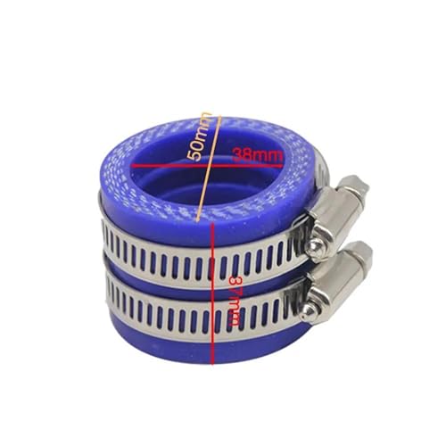 Interfaz de carburador 32mm para pit bike y moto off-road de competición 4