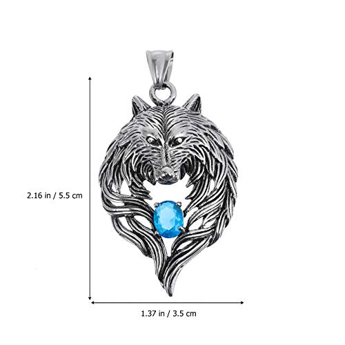Bijours pour hommes pendentif tendance unique unique unique - 2