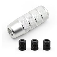 Amazon.co.jp: いすゞ大型ファイブスターギガ アルミ合金 シフトノブ