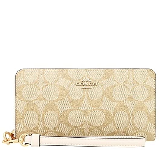 コーチ] [セット品] 財布 & バッグ2点セット 財布 (長財布) FC4452