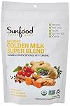 Turmeric Vegan