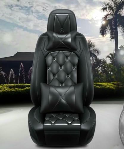 Housse de siège auto Nissan Sentra protège vos fauteuils de l'usure - 2