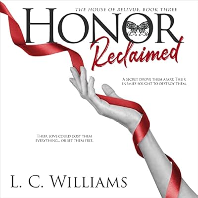 Honor Reclaimed