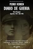 kraulquappen schweiz  DIARIO DE GUERRA. Chaco Paraguayo. Septiembre 1932- Abril 1936.: Introducción, Edición y Anexos de Guillermo Alejandro Herken Meyer y Juan Carlos Herken Krauer