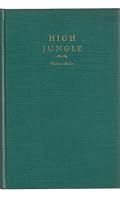 High jungle B0007DUF7I Book Cover