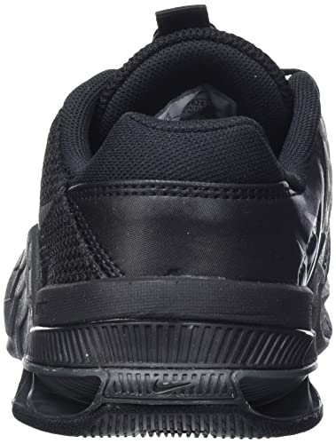 Nike Sapato de treino masculino Metcon 7, Preto/Antracite., 10