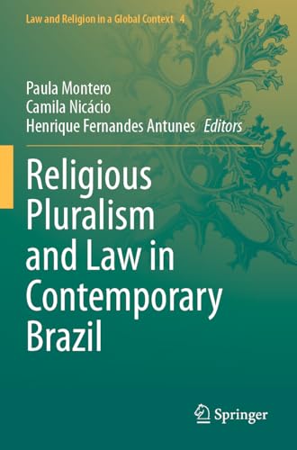 Religious Pluralism and Law in Contemporary Brazil: 4