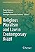 Religious Pluralism and Law in Contemporary Brazil: 4