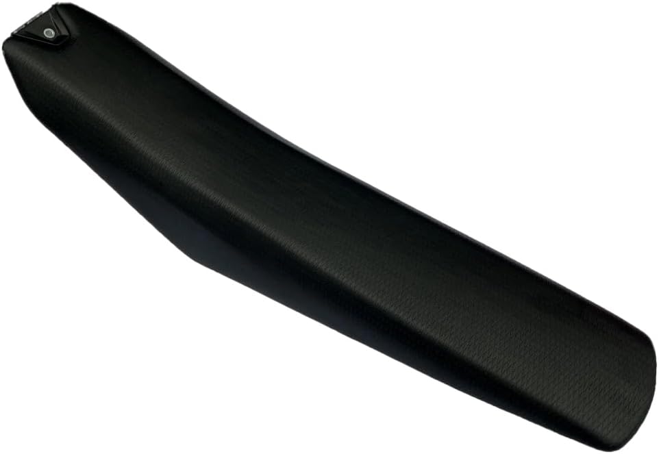 Motocross Bench Seat 30mm Lower Than Original For KTM EXC EXCF SX SXF XC XCF XCW XCFW 125-500 2023 2024 Enduro Motorcycle 250 (Black)