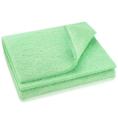 Treela 10 x 36 Inch Phosphate Reducer Filter Pad Fish Tank Filter Pads Phosphate Remover Aquarium...