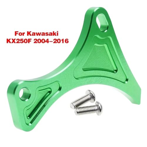 Protector de piñón de cadena Type A para KAWASAKI KX250F KX450F 2