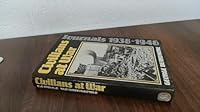 Civilians at War: Journals 1938 to 1946 0719541611 Book Cover