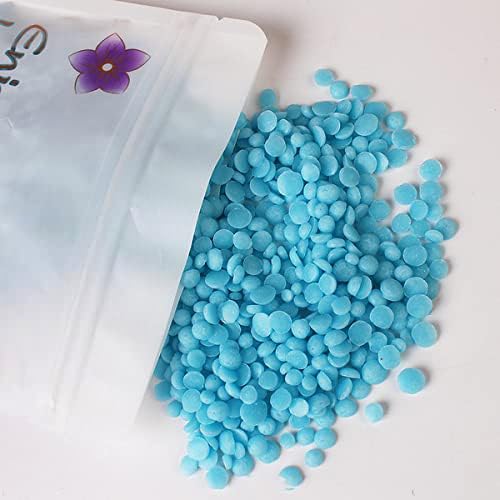 Laundry Fragrance Booster Scent Beads | Washing Machine Fragrance Beads | Laundry Softener | Washing Machine Clean Detergent Use Perfume Care Wearing Diffuser Clothes (Pack of 1 / Multi Color) 3
